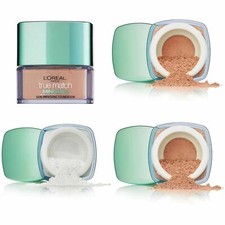 L'OREAL True Match Minerals
