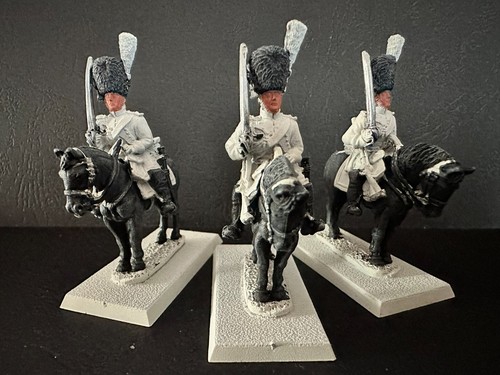 28mm front rank miniatures - x,