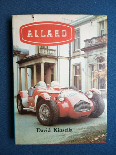 Allard david kinsella - allard,