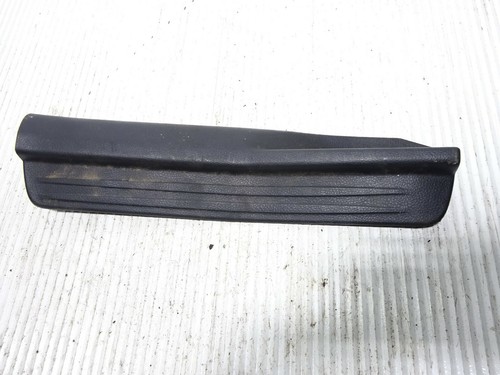Mitsubishi evo 9 - 8, sill