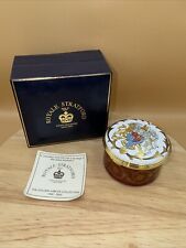 Royale Stratford Commemorative