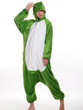 Frog Animal Onesiee Kigurumi