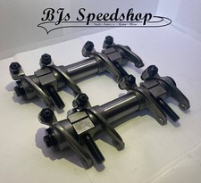 Forged Ratio Rockers 1.25:1 T1