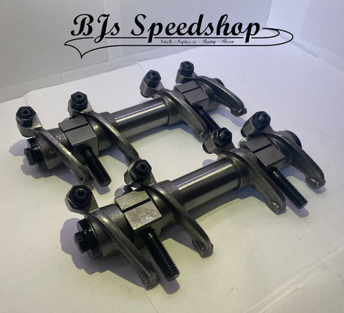 Forged ratio rockers 1 t1 - forged,