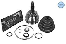 CV Joint Drive Shaft Joint Kit MEYLE Fits SEAT Cordoba VW Flight 82-04 1H0498099