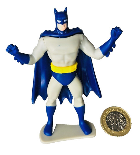 Action figure toy batman - action,