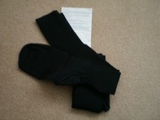 Ladies Flight Socks size 14-17mmHg size 3-6