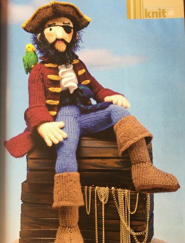 Knitting pattern alan dart - knitting,