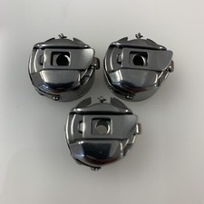 Embroidery machine bobbin - machine,