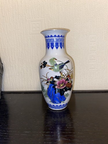 Vintage pheasant birds chinese - vintage,