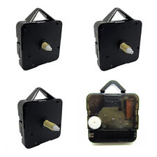 Chinese 6168s Sangtai Non Ticking Quartz Clock Replacement Movement Mechanism