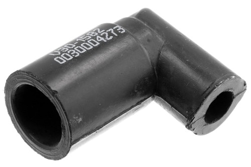 Vaico cylinder head cover - head,