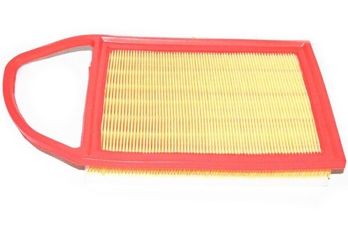 New air filter - new,
