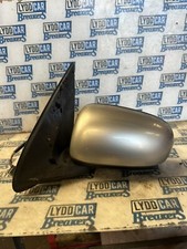 NISSAN ALMERA 2006 MK2