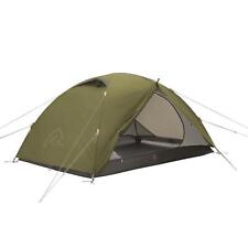 ROBENS LODGE 2 TENT TREKKING HIKING BACKPACKING CYCLE TOUR LIGHTWEIGHT 2 PERSON
