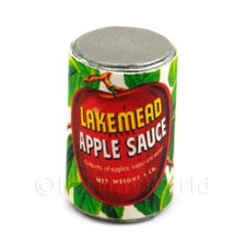 Dolls House Miniature Lakemead