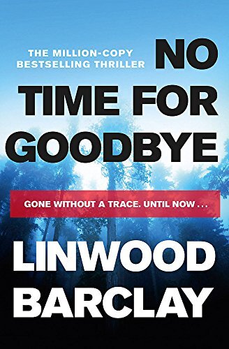 Time for goodbye linwood - time, by