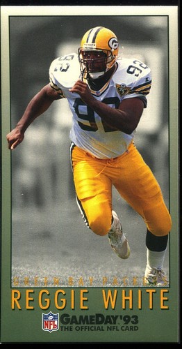 1993 fleer tall boy reggie - boy,