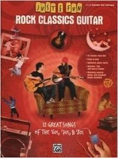 Just For Fun Rock Classics