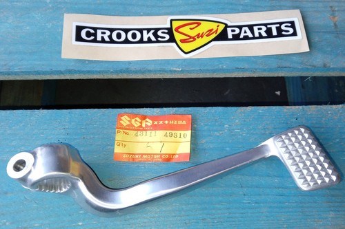 Nos 43111 49310 gsx1100sd - 43111-49310, /