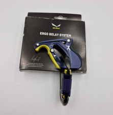 Salewa Ergo Belay System