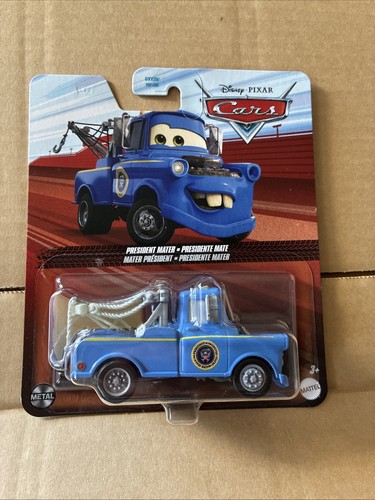 Disney cars diecast - ,