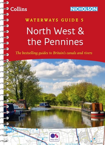 North west the - west, pennines