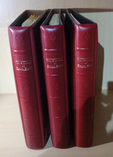 History in 3 albums - of,