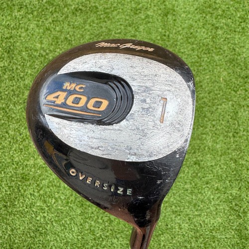 Macgregor mc400 oversize - macgregor,