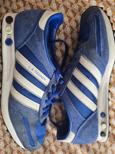 Adidas originals trainer og - originals, la