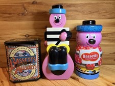 Bassett’s Liquorice Allsorts
