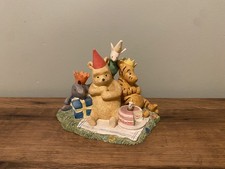 Disney Winnie the Pooh Border