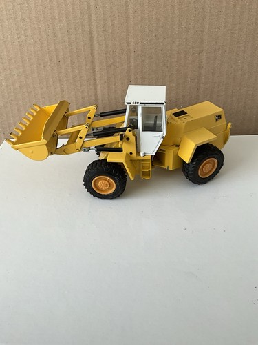 Nzg 251 jcb 430 - jcb,