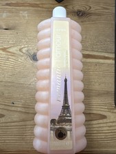 Avon Romantic L’Amour Rose Iris & Amber Bubble Bath 1L Floral Fragrance New