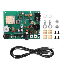 Medium Wave Radio Transmitter