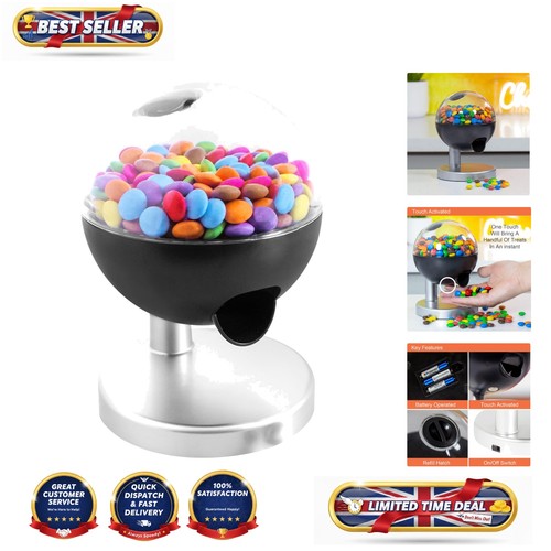 Battery operated candy - operated,