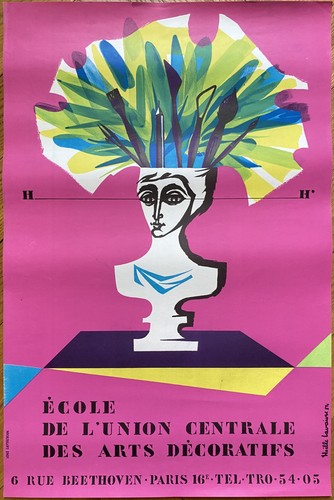Noëlle lavaivre original - original, art
