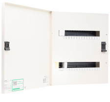 Schneider Distribution Board