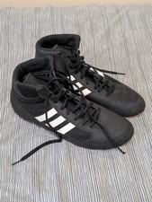 Adidas Havoc Wrestling Boots