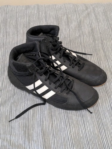 Adidas havoc boxing boots - havoc,