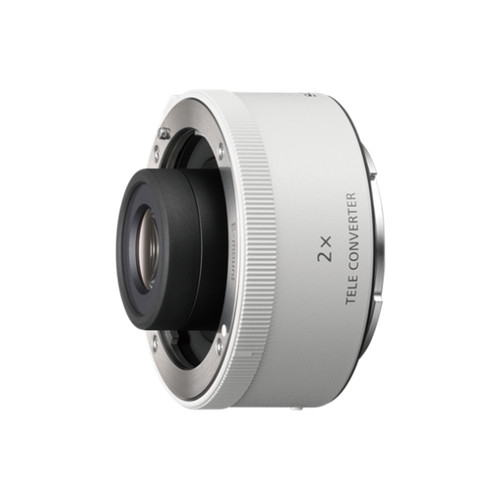 Sony sel20tc teleconverter - sel20tc, 2x
