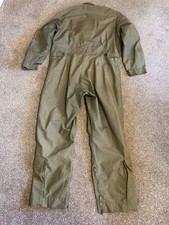 Flying Suit or Aircrew