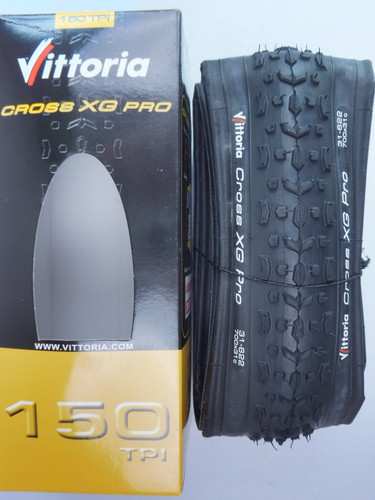 Vittoria cross pro - vittoria,