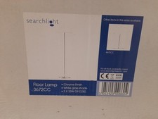 Searchlight 3672CC Boat Floor