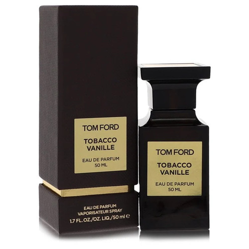Tom ford tobacco - ford, vanille