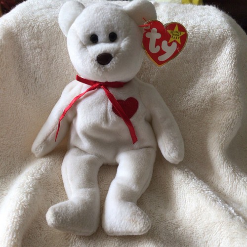Beanie original baby - ty,