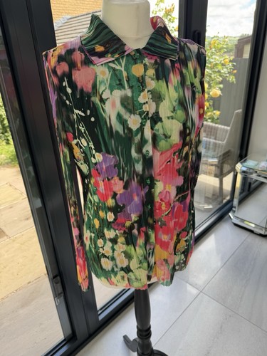 Stunning blouse marccain - stunning,