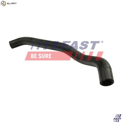 Radiator hose ft61153 for - radiator,