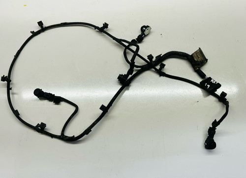 Rear parking sensor with - rear,