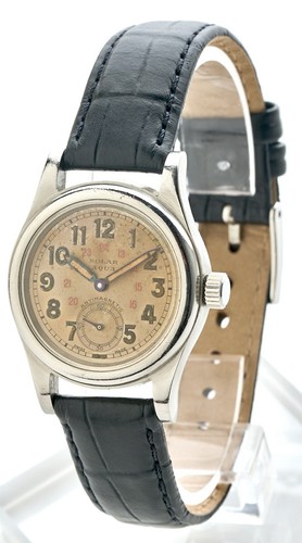 Rolex oyster solar aqua - oyster, 1943